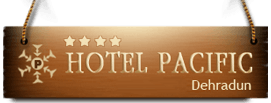 Pacific Hotel Dehradun Pacific Hotel Dehradun